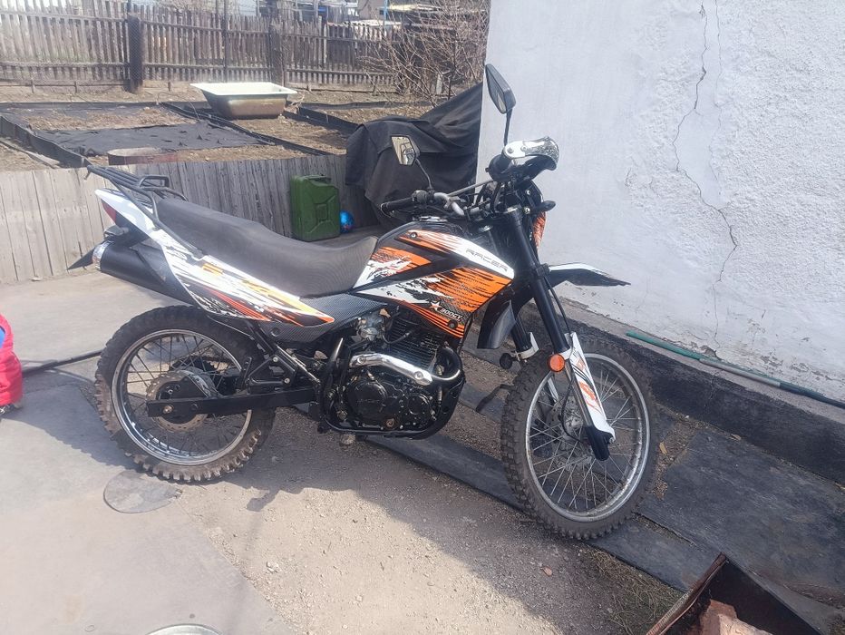 Продам Racer Pantera 300