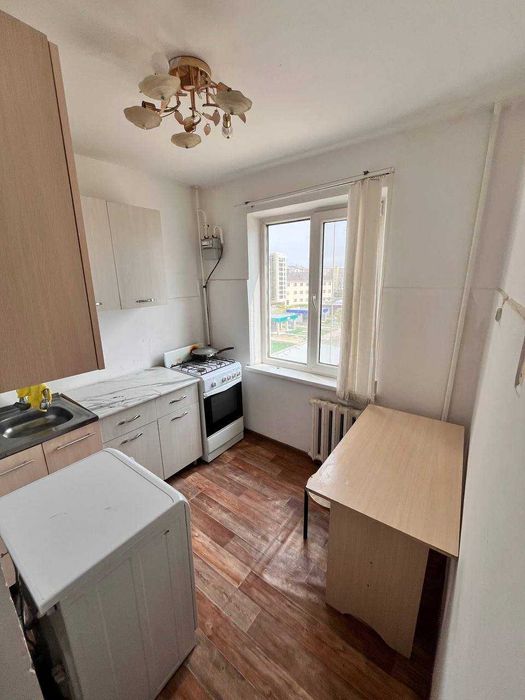 1 комнатная квартира