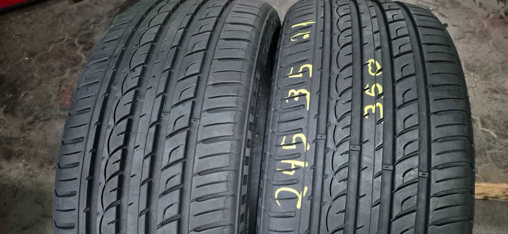 anvelope 245/35/21