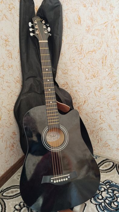Klassik Gitara ishqibozlari uchun