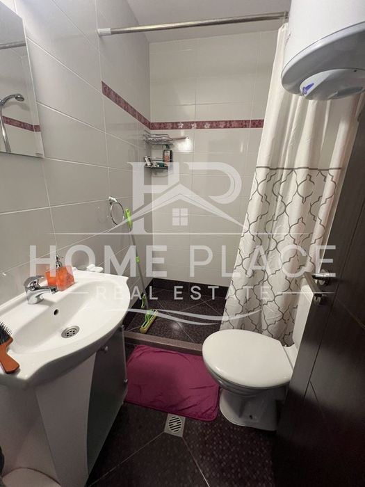 ДВУСТАЕН апартамент под наем - Левски