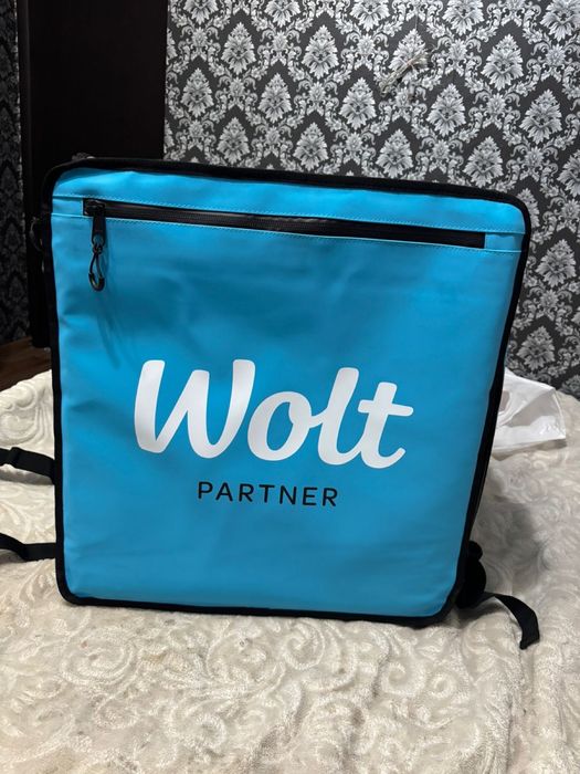 Продам термосумки новые