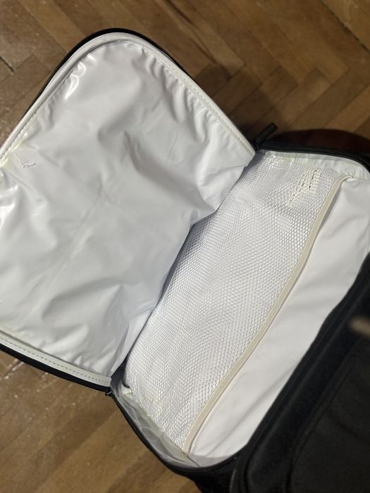 Термо чанта Dunlop