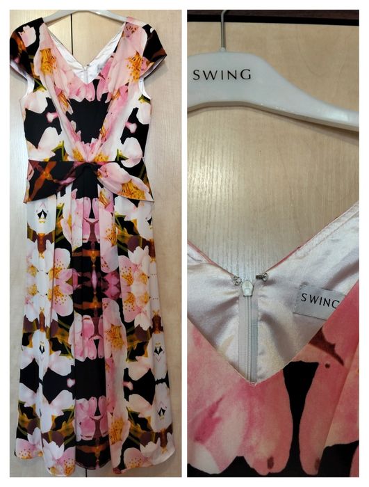 Платья, брюки, блузка Б/У