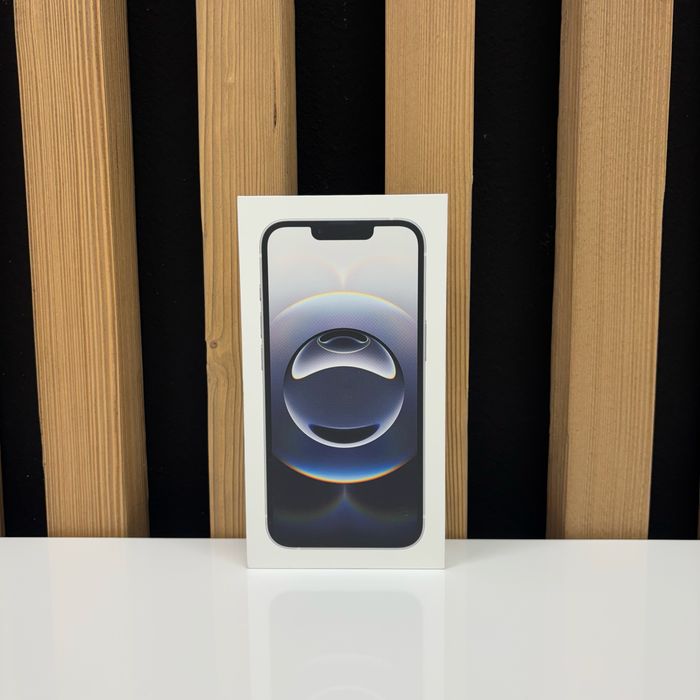  iPhone 16e White 128GB
