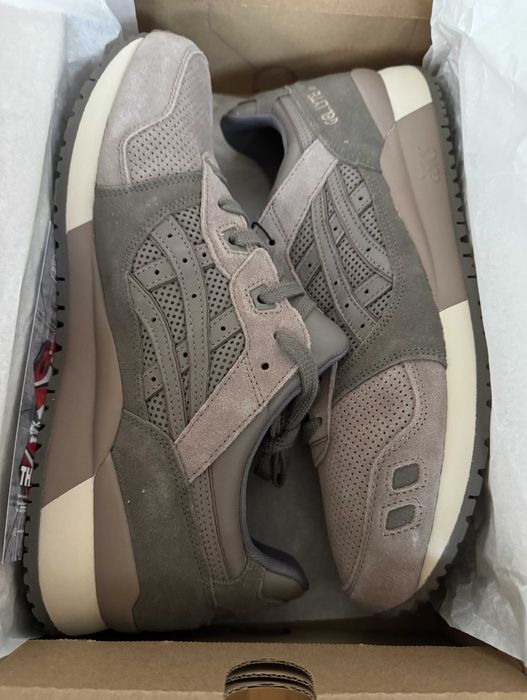 Нови мъжки спортни обувки ASICS GEL-LYTE III