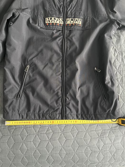 Geaca toamna/ iarna Napapijri