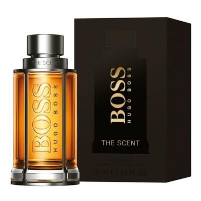 Hugo Boss The Scent EDT 100ml- парфюм за мъже