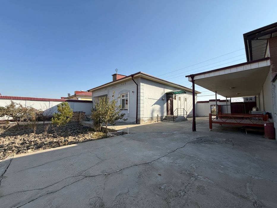 #a690 Tayyor 6 sotiqli kottedj sotiladi