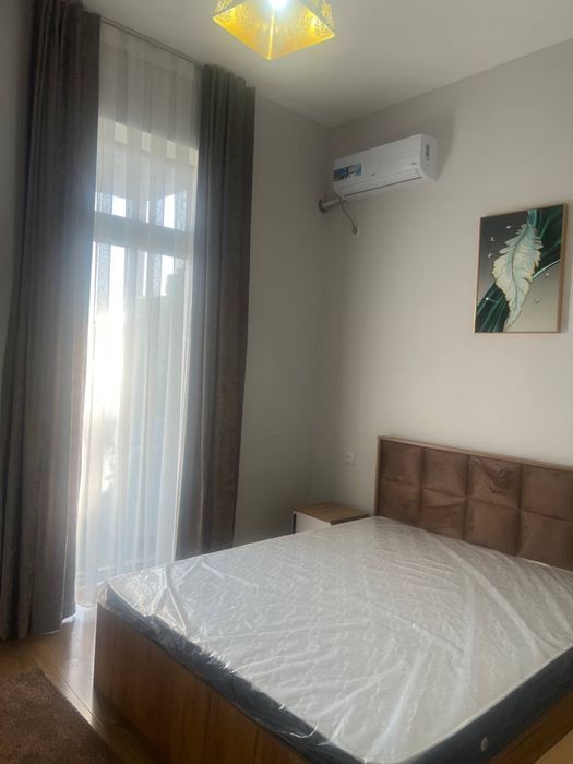 Навастройка. окло. Султан. Сулайман