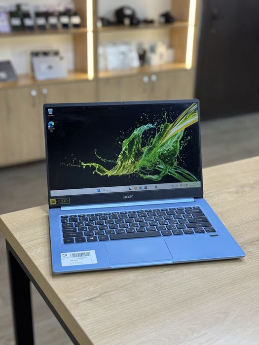 Acer Swift/Каспи Рассрочаа/0-0-12