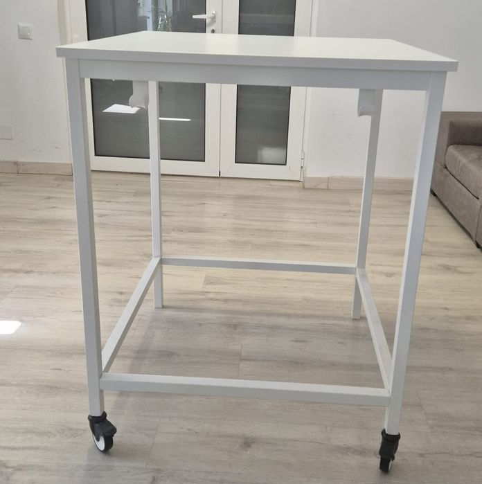 MASA întâlniri Ikea Trotten