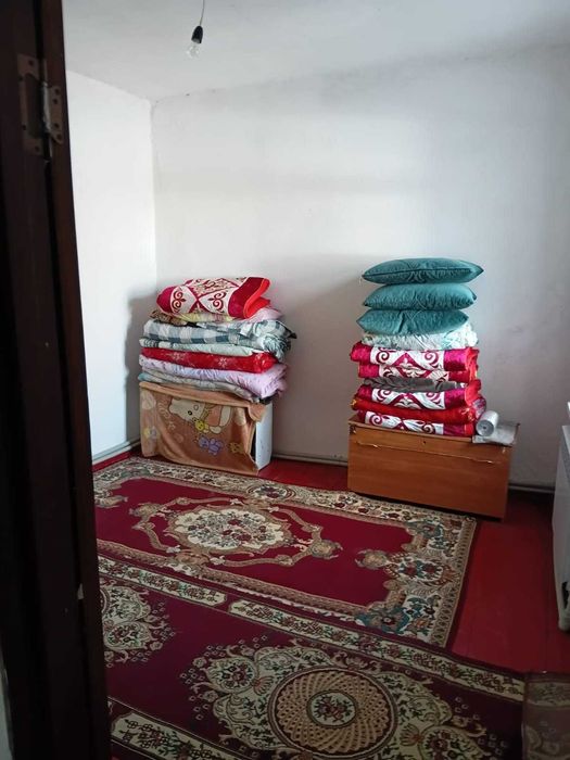 Долгосрочная аренда дома