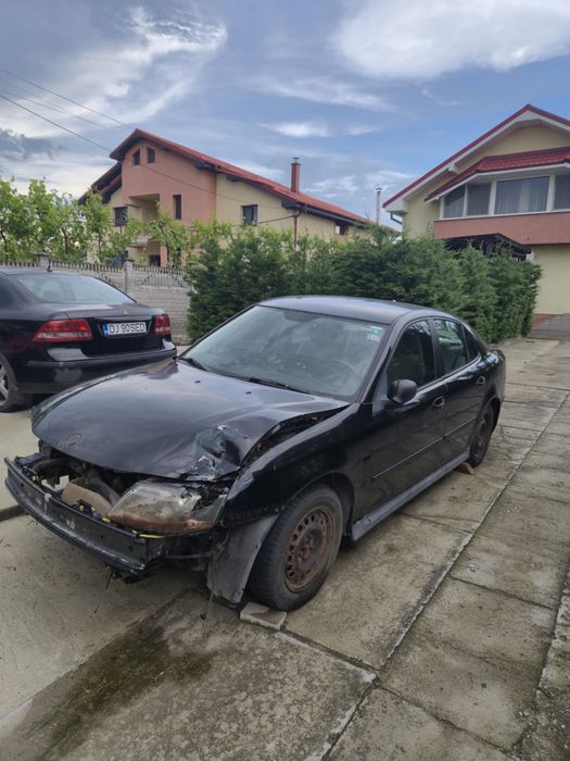 De vanzare 2 saab 9-3 2.2 diesel PACHET