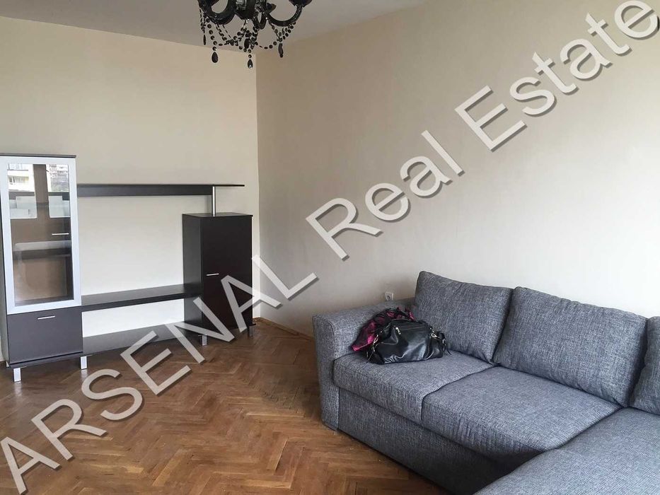 Дава се под наем Двустаен апартамент в София, Хаджи Димитър - 73 кв.м за 400 € - Снимка #4