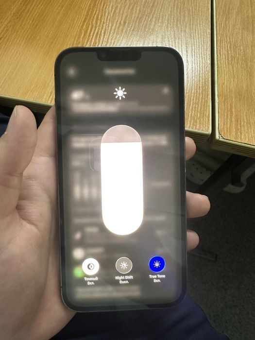 Iphone 13 pro max 128 gb