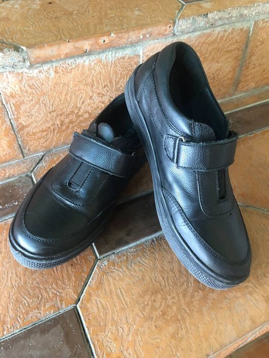 Детская обувь от Persey