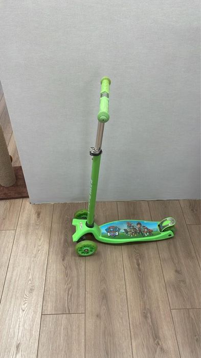 Самокат детский