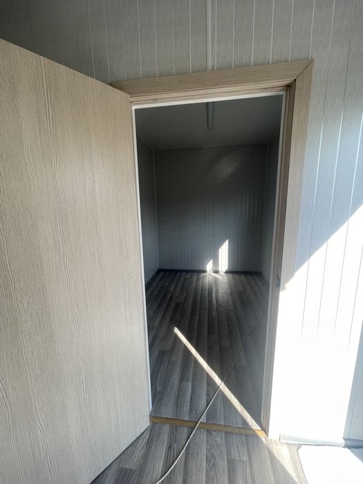 Контейнер 40т жилой офис