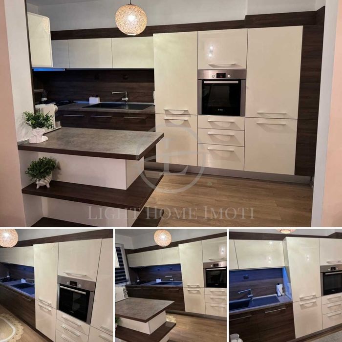 Реф. 3714 Тристаен Обзаведен / Асеновград