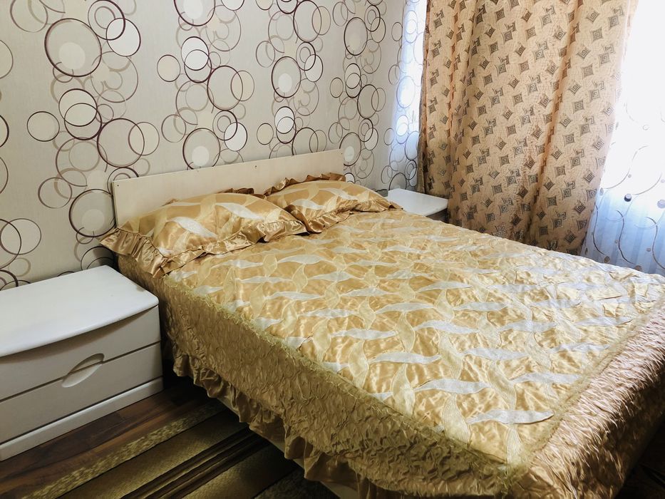 Квартира посуточно