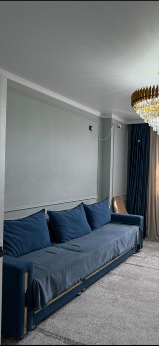 Диван в хорошим состоянии