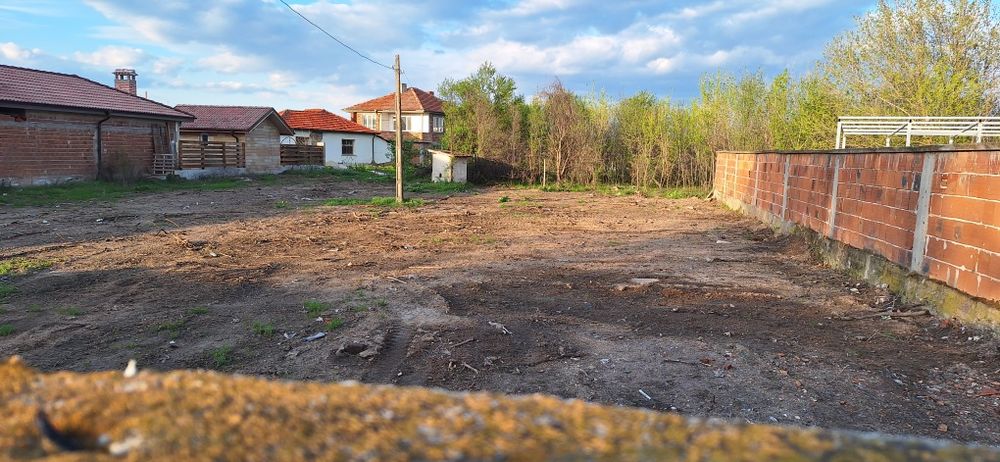 Продава се Парцел в с. Стряма, Област Пловдив - 900 кв.м за 124 €/кв.м - Снимка #8