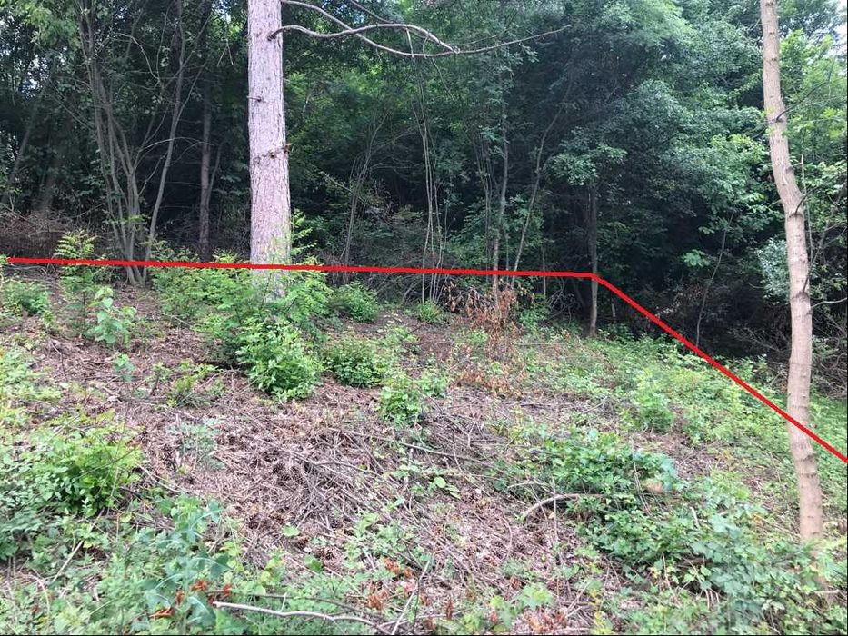 УПИ в гр. Банкя, вилна зона Градоман