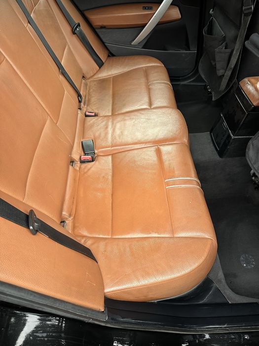 BMW X3 2004 година  е83