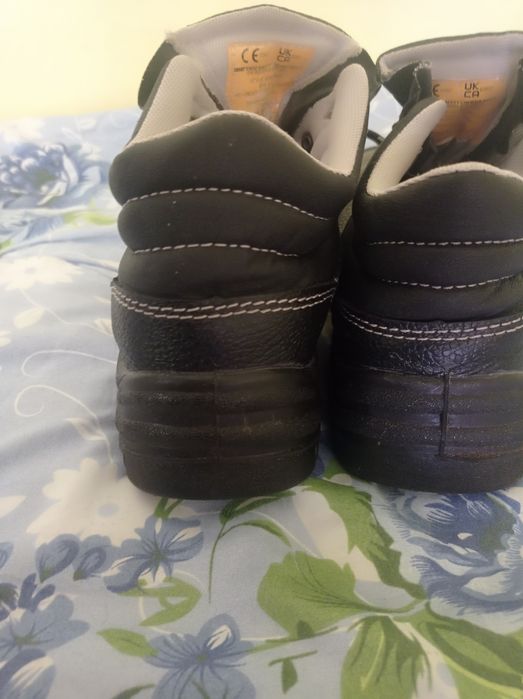 Bocanci safety boots nr 38