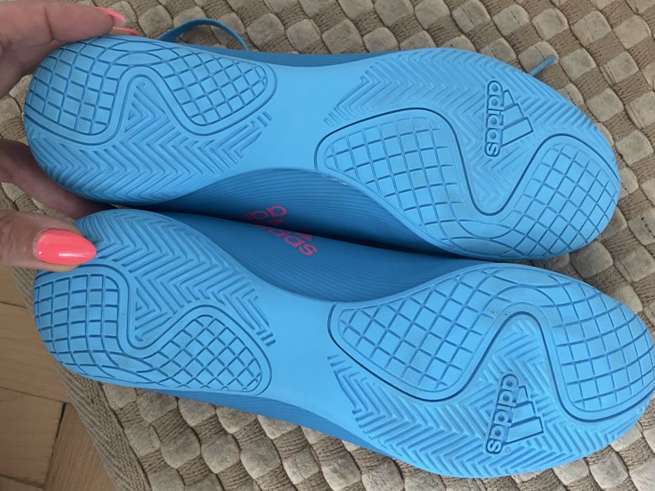 Спортни обувки Adidas