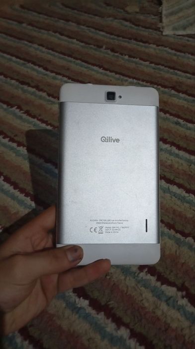 Planshet Qilive 10gb