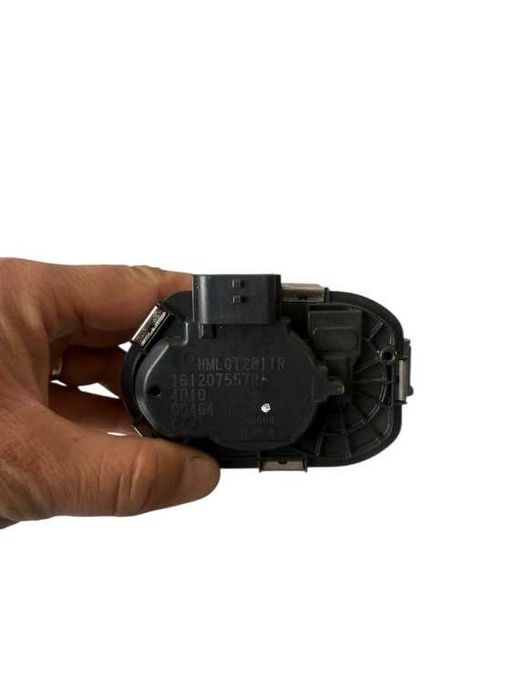 Clapetă accelerație Dacia Duster 1.0 tce cod piesa 161207557R