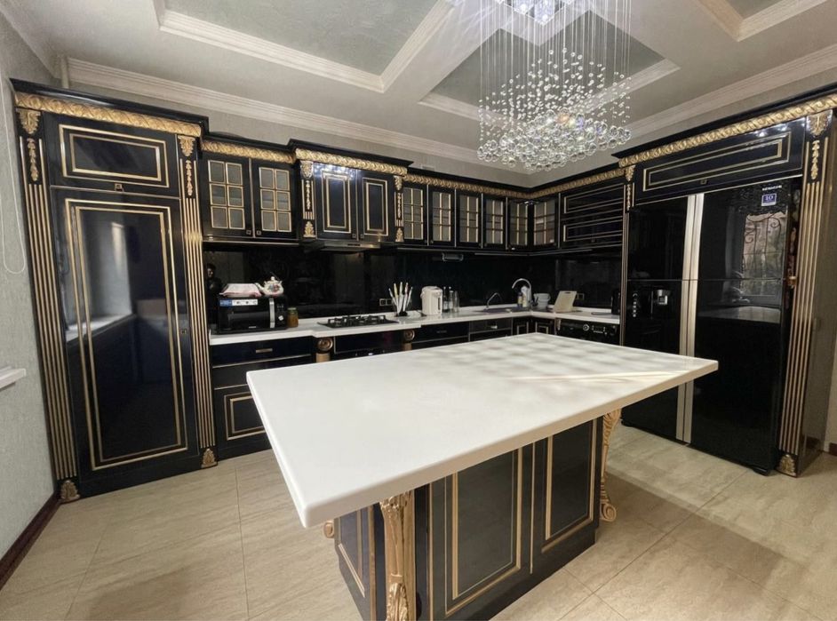 Kunlik ijaraga beriladigan evro uy shahar markazida Tashkent City