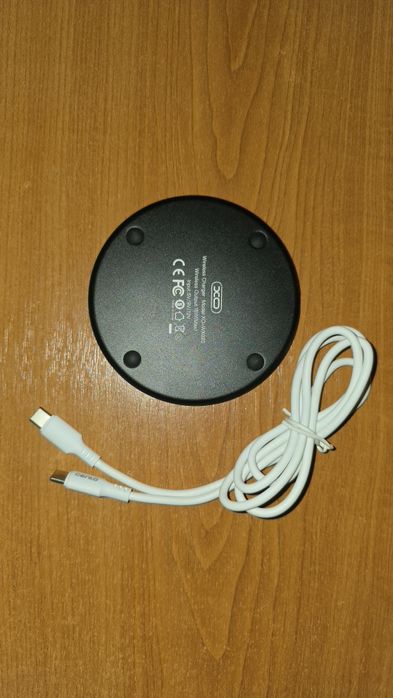 Încărcător wireless  XO-WX020