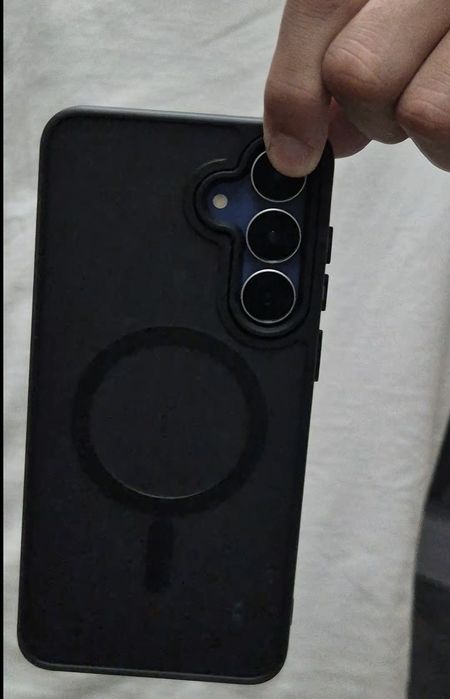 Samsung Galaxy S25FE обменяю