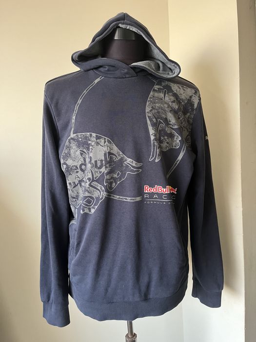 Hanorac Puma , RedBull Racing