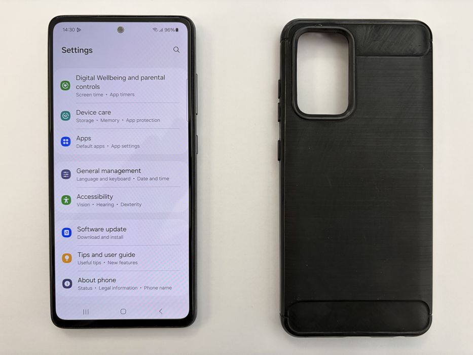 Samsung A52s 5G 128GB