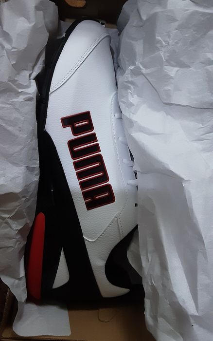 Pantofi sport Puma