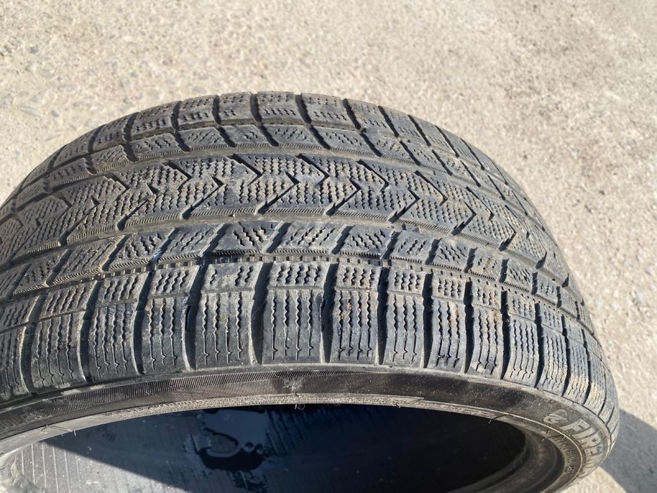 продается зимные шины