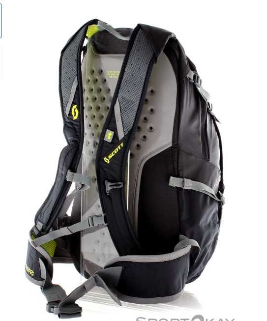 Раница scott 18l