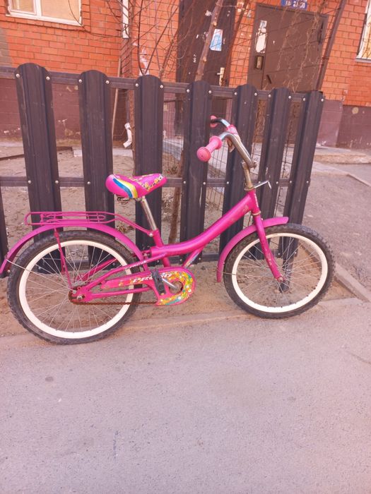 Велосипед сатылады