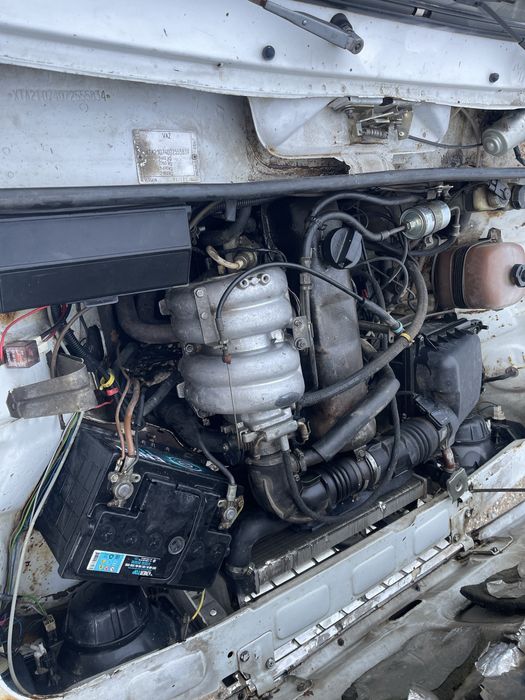 Продам ВАЗ 2107  инжектор