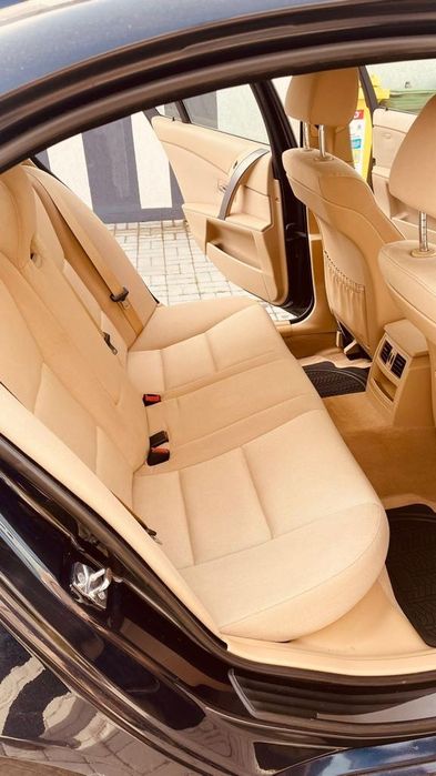 BMW 5 Series 2005 — imagine 4