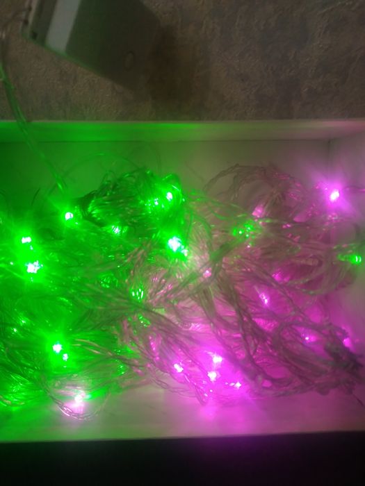 Светодиодная лента