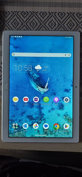 Tableta Lenovo TAB P10