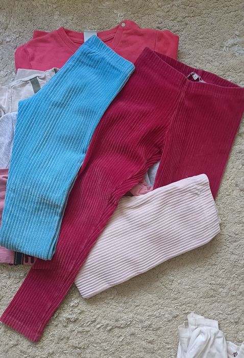 Сет BOBOLI р-р 6 или 116 см