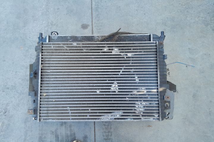 Electroventilator / Ventilator AC 9X23-8C6Q7-BF 9X23-8C6Q7-BF Jaguar