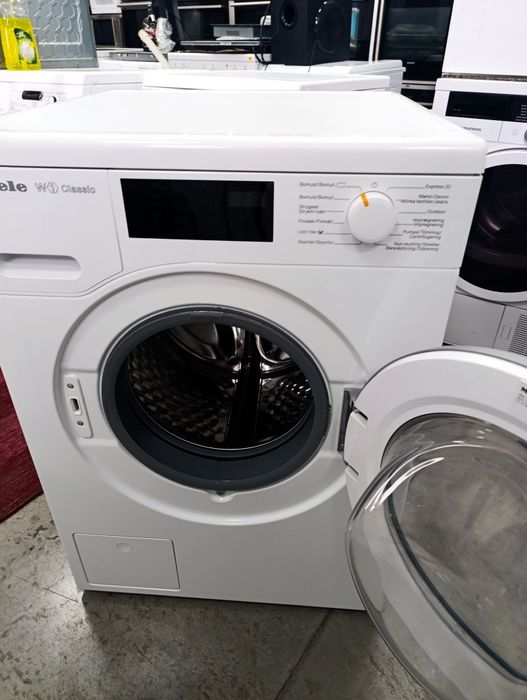 Пералня MIELE W Eco Пчелна пита 8кг