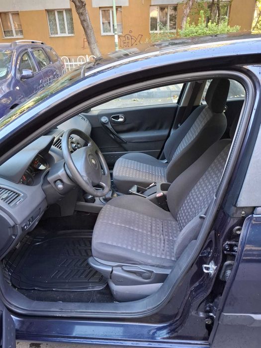 Renault Megane II